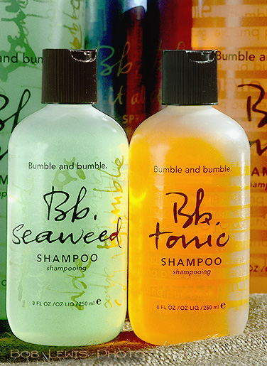 Bumble & Bumble Shampoo