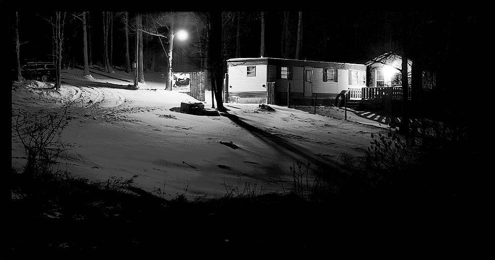 New York State Chrsitmas Bob Lewis Photo