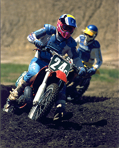 bob lewis photo raceway park mx englishtown nj