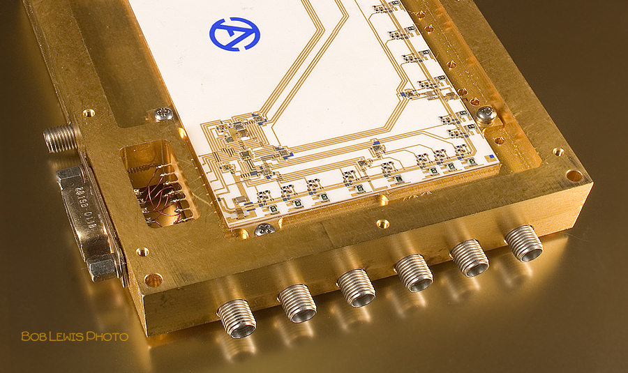 electronic Product Photography